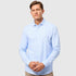 CAMISA AZUL BRENDAN PSYCHO BUNNY